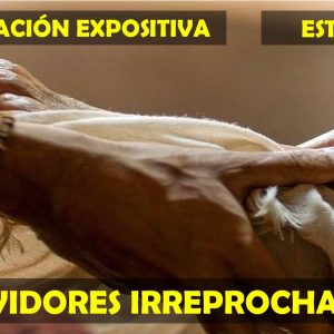 Estudio 6, Parte 1 “Servidores irreprochables”