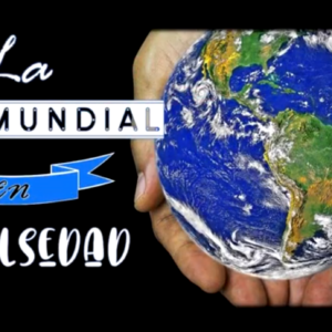 Estudio “La paz mundial en la falsedad”