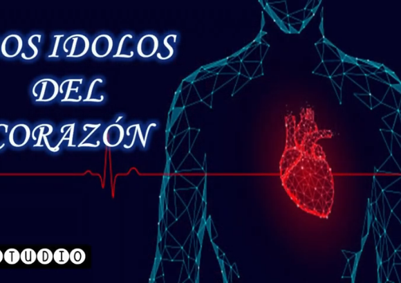 Estudio “Los ídolos del corazón”