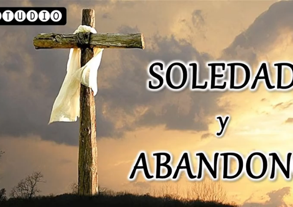 Estudio “soledad y abandono”