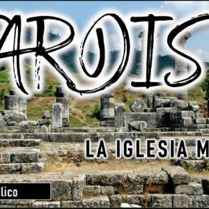 Estudio Bíblico Sardis la iglesia muerta 2da parte