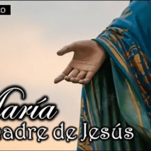 Estudio”María, la madre de Jesús”