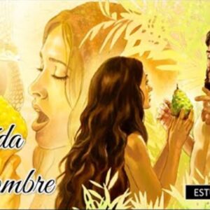 Estudio bíblico “la caída del hombre 2da parte”