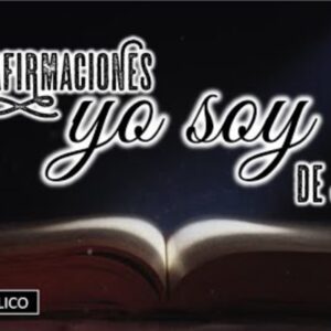 Estudio Biblico ” Las afirmaciones YO SOY de Jesus”