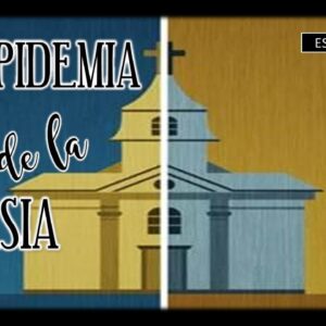 Estudio Bíblico” La Epidemia de la Iglesia, 3ra Parte, 1 Corintios 1:10-13″.