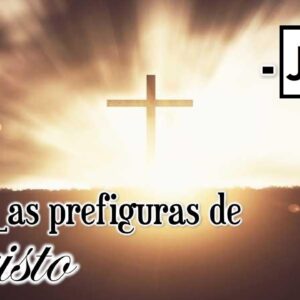 Las prefiguras de Cristo “Job”