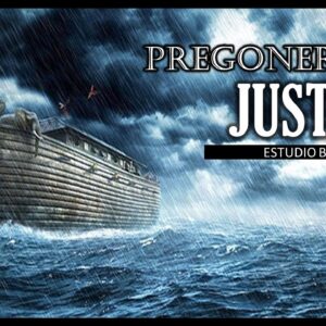 “Pregonero de Justicia”