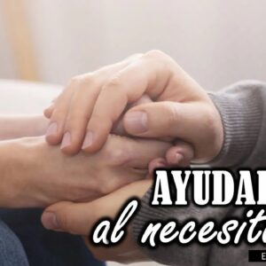 “Ayudar al Necesitado”